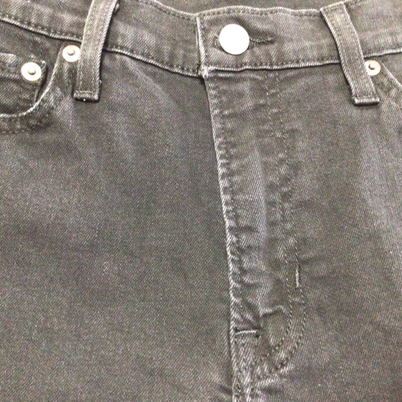 Frye Black Addie Skinny Jeans 28 - Picture 6 of 13